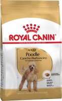 Photos - Dog Food Royal Canin Poodle Adult 0.5 kg