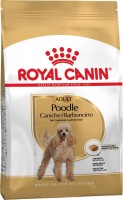 Photos - Dog Food Royal Canin Poodle Adult 1.5 kg