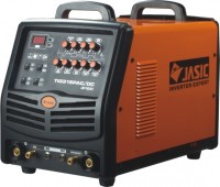 Photos - Welder Jasic TIG 315P AC/DC (E103) 