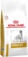 Dog Food Royal Canin Urinary S/O 2 kg
