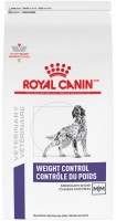 Photos - Dog Food Royal Canin Weight Control Medium 