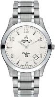 Photos - Wrist Watch Atlantic 71365.11.25 