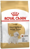 Dog Food Royal Canin West Highland White Terrier Adult 1.5 kg