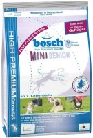 Dog Food Bosch Mini Senior 1 kg