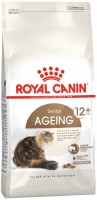 Photos - Cat Food Royal Canin Ageing 12+  4 kg