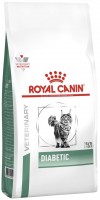 Cat Food Royal Canin Diabetic S/O  400 g