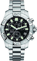 Photos - Wrist Watch Atlantic 87475.41.61 