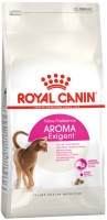 Photos - Cat Food Royal Canin Aroma Exigent  10 kg