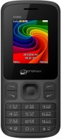 Photos - Mobile Phone Micromax X1850 0 B