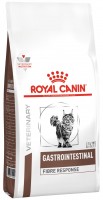 Cat Food Royal Canin Gastrointestinal Cat Fibre Response  400 g