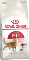 Cat Food Royal Canin Regular Fit 32  400 g
