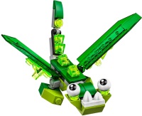 Construction Toy Lego Slusho 41550 