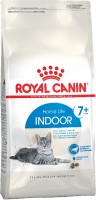 Cat Food Royal Canin Indoor 7+  400 g