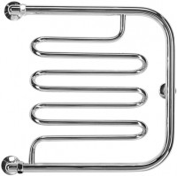 Photos - Heated Towel Rail Terminus Foxtrot-Liana (600x600)