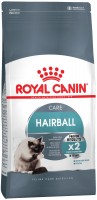Photos - Cat Food Royal Canin Hairball Care  10 kg