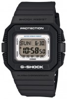 Photos - Wrist Watch Casio G-Shock DW-D5500-1 