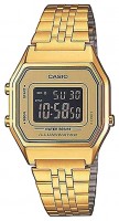Photos - Wrist Watch Casio LA-680WEGA-9B 