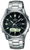 Wrist Watch Casio LCW-M100DSE-1A 