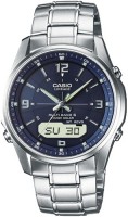 Wrist Watch Casio LCW-M100DSE-2A 