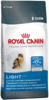 Cat Food Royal Canin Light 40  2 kg