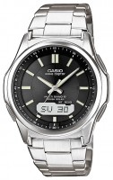 Photos - Wrist Watch Casio WVA-M630TD-1A 