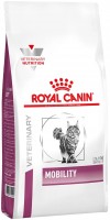 Cat Food Royal Canin Mobility  2 kg