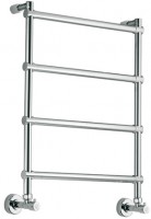 Photos - Heated Towel Rail Margaroli Sole (470x612)