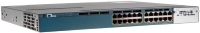 Photos - Switch Cisco WS-C3560X-24P-S 