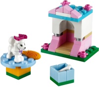 Construction Toy Lego Poodles Little Palace 41021 