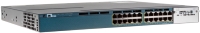 Switch Cisco WS-C3560X-24T-E 