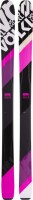 Photos - Ski Volkl 100Eight Pink 157 (2015/2016) 