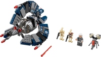 Photos - Construction Toy Lego Droid Tri-Fighter 75044 