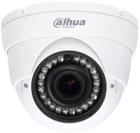 Photos - Surveillance Camera Dahua DH-HAC-HDW1200R-VF 