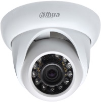 Photos - Surveillance Camera Dahua DH-HAC-HDW2100S 