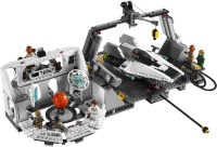 Photos - Construction Toy Lego Home One Mon Calamari Star Cruiser 7754 