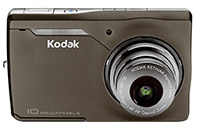 Camera Kodak EasyShare M1033 