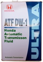 Photos - Gear Oil Honda ATF DW-1 4 L