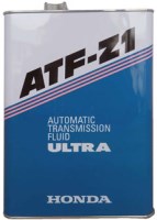 Photos - Gear Oil Honda ATF Z1 Ultra 4 L