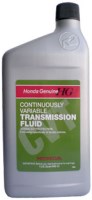 Photos - Gear Oil Honda CVT Fluid 1 L