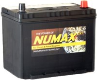Photos - Car Battery Numax Standard Asia (125D31R)
