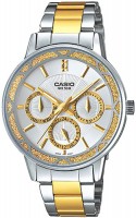 Photos - Wrist Watch Casio LTP-2087SG-7A 