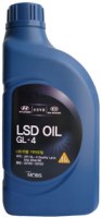 Photos - Gear Oil Hyundai LSD Oil 85W-90 1L 1 L