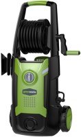 Photos - Pressure Washer Greenworks GPWG4 