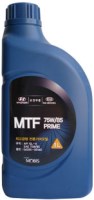 Photos - Gear Oil Hyundai MTF 75W-85 Prime 1L 1 L