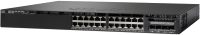 Photos - Switch Cisco WS-C3650-24TD-S 
