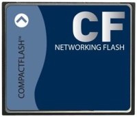 Photos - Memory Card Cisco CompactFlash 1 GB