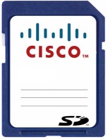 Photos - Memory Card Cisco SD 64 GB