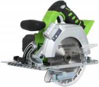 Photos - Power Saw Greenworks G24CS 1500507 