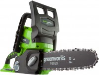Power Saw Greenworks G24CS25 2000007 