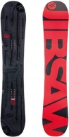 Photos - Snowboard Rossignol Jibsaw Magtek 155 (2014/2015) 